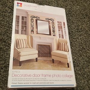 10 Piece Photo Collage